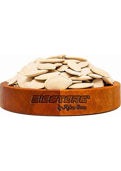 Tuzlu Kavrulmuş Kabuklu Kabak Çekirdeği 200 G