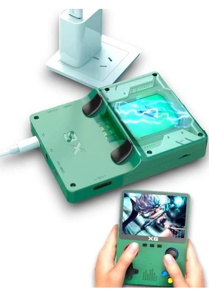 X6 El Atarisi - M754R091-K65754