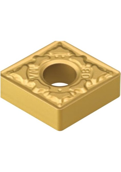 Kraft CNMG120408-GM KR3215 Sert Maden Uç 10'lu