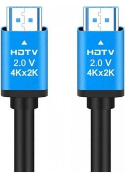 ZR197 4K Hdmı Kablo 1.5 M