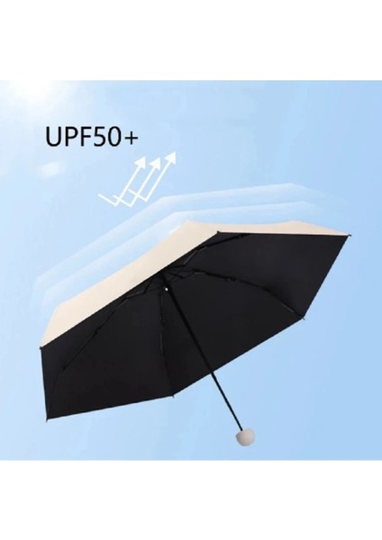 Çantalı Özel Kılıf Hediyeli Kapsül Şemsiye, Cep Şemsiye , Mini Şemsiye, Çanta Şemsiye, Küçük Hafif indirimleri