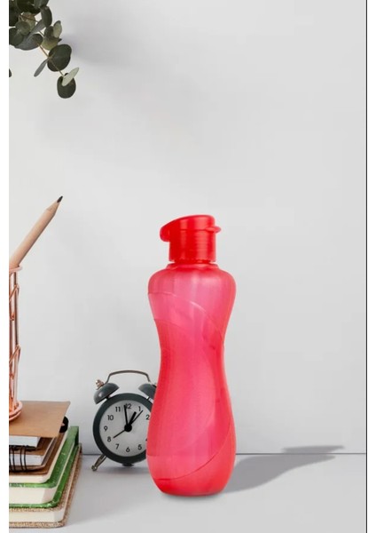 Titiz Marka 750 ml Spor Matara – Hafif ve Dayanıklı Tasarım