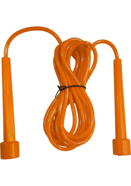 Jr-30 Atlama Ipi Turuncu