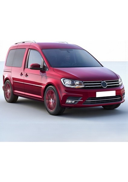 Vw Caddy 2016-2020 Sağ Ön Kapı Kilit Mekanizma Teli 5N0837017E fiyatları