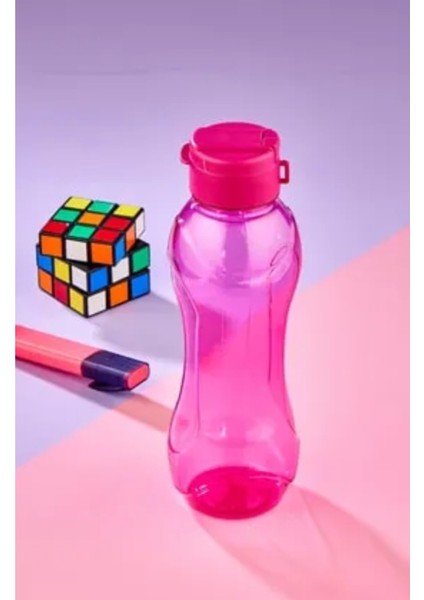 Tuffex 750 ml Koku Yapmayan Su Matarası