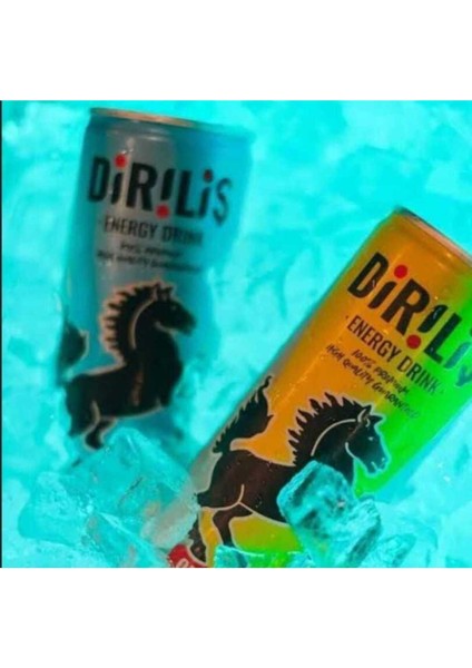 Original Enerji Içeceği – 250 ml x 24’lü Paket | Yüksek Performans, Yoğun Enerji, %100 Yerli Üretim fiyatları