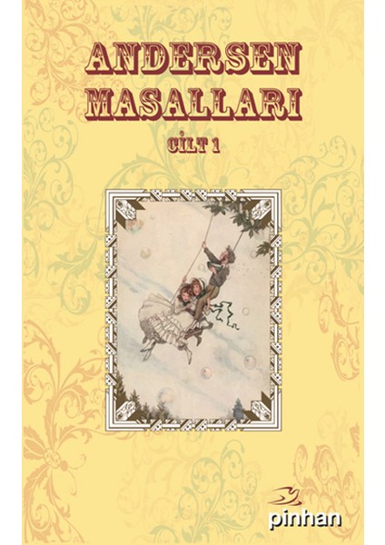 Andersen Masalları Cilt: 1