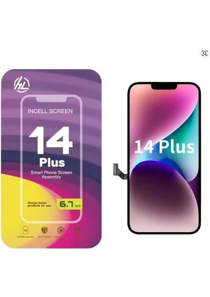 Incell Iphone 14 Plus Telefon Ekranı fiyatları