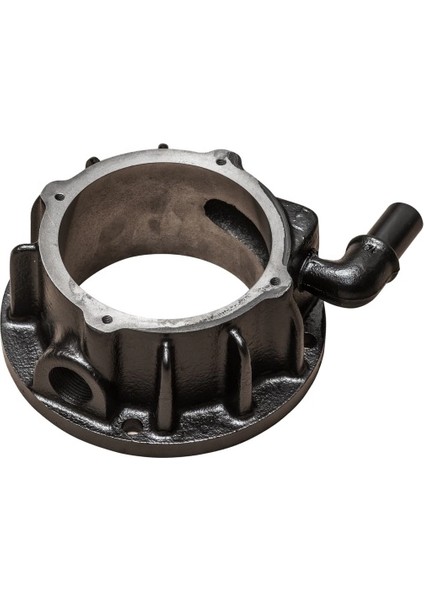 2k Vakum Pompası Gövde (Döküm) - MP02072