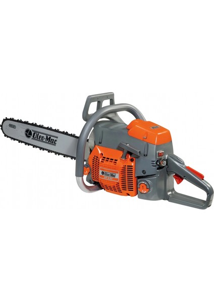 Oleomac Gs 630 Eur5 Motorlu Testere 4.7 Hp