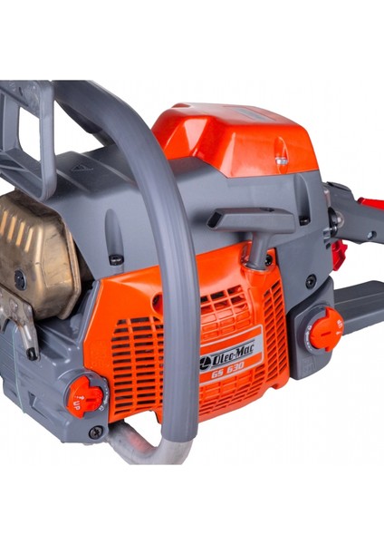 Oleomac Gs 630 Eur5 Motorlu Testere 4.7 Hp fırsatları