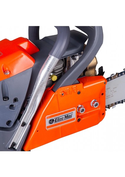 Oleomac Gs 630 Eur5 Motorlu Testere 4.7 Hp indirimleri