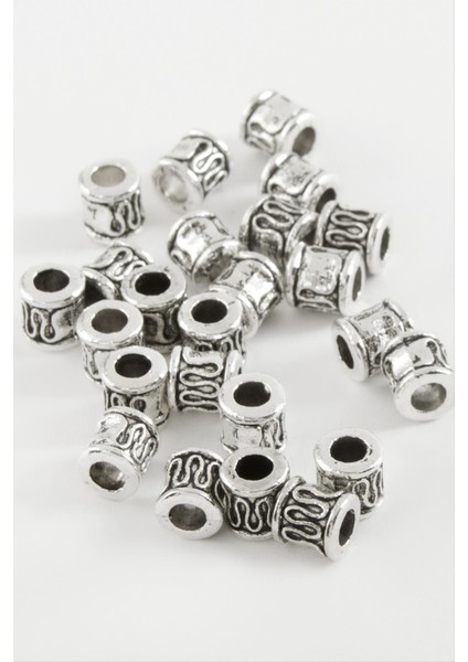 Silindir Tesbih Ara Aparatı 50 Gram