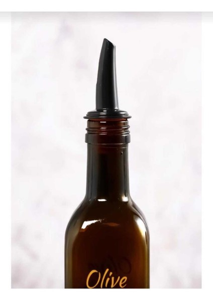 Cam Yağdanlık 250ML–DAYANIKLI, Ergonomik Tasarım modelleri