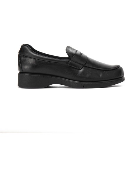 Kadın Oxford ( Klasik) 53L6 Frau Cıty Slıp-On