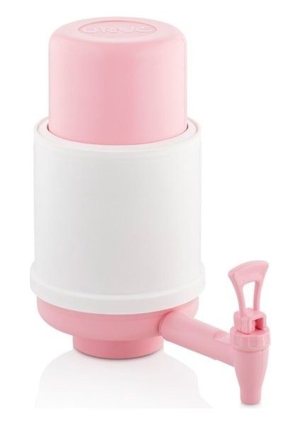 Musluklu Damacana Su Pompası (5332) fiyatları