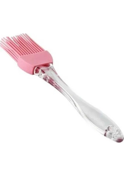 Mutfakta Şeflerin Tercihi: Silikon Yumurta Fırçası | Dayanıklı & Kolay Temizlenir