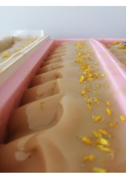 El Yapımı Doğal Papatya Sabunu 100 gr fiyatları