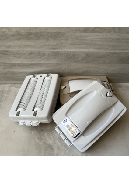 Dayanıklı Plastik Gırgır – Kolay ve Hızlı Temizlik