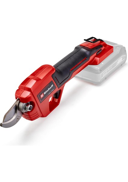 Akülü Budama Makası Ge-Ls 18 Li-Solo Power X-Change (18 V, Li-Ion, Max. 28 mm Dal Çapı, Bypa