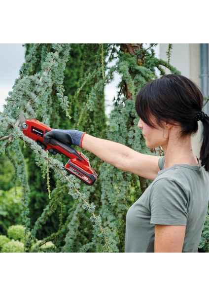 Akülü Budama Makası Ge-Ls 18 Li-Solo Power X-Change (18 V, Li-Ion, Max. 28 mm Dal Çapı, Bypa fırsatları