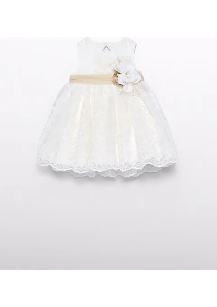 Abel&lula Kız Bebek Elbise 5007 modelleri