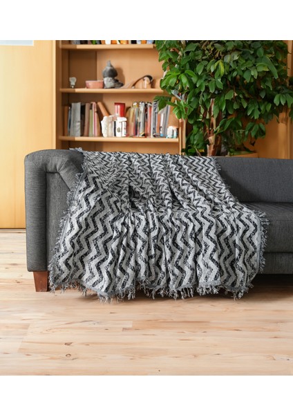 Pamuklukoltuk Örtüsü | Çok Amaçlı Örtü | Çekyat Örtüsü | Çift Taraflı | Terletmez, Kaymaz, Toplanmaz