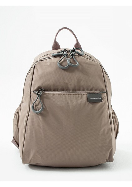 Elit 25KSNM6009T Kadın Sırt Çantası Vizon fırsatları