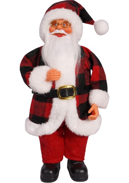 Noel Baba I Yıl Için Noel Dekorasyonu (Yurt Dışından) fırsatları