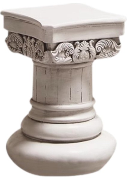 Roma Heykeli Süsleme Figürü Sahne Dekorasyonu B (Yurt Dışından)