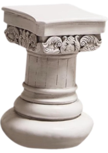 Roma Heykeli Süsleme Figürü Sahne Dekorasyonu B (Yurt Dışından) fiyatları