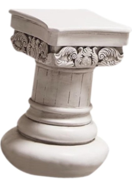 Roma Heykeli Süsleme Figürü Sahne Dekorasyonu B (Yurt Dışından) fırsatları