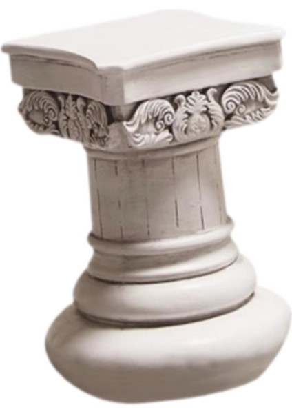 Roma Heykeli Süsleme Figürü Sahne Dekorasyonu B (Yurt Dışından) indirimleri