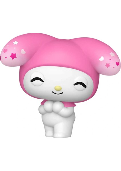 Funko Pop Sanrio: My Melody ( 50 Th Anniversay)