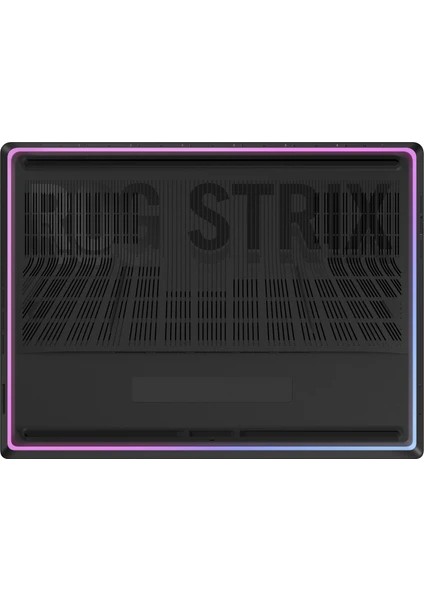 Rog Strix Scar 18 Ultra 9 275HX G835LW-SA127-23 64GB 2tb+2tb RTX5080 16GB W11PRO 18" Wqxga 240Hz Gaming Laptop