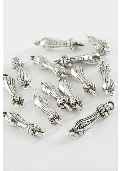 Noktalı Tesbih Püskül Ara Aparatı 50 Gram