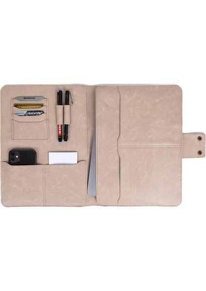 Macbook Air Pro 13-14 Inç Organizer Evrak & Laptop & Tablet Çantası fiyatları