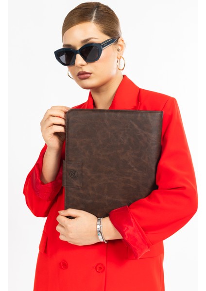 Macbook Air Pro 13-14 Inç Organizer Evrak & Laptop & Tablet Çantası fiyatları