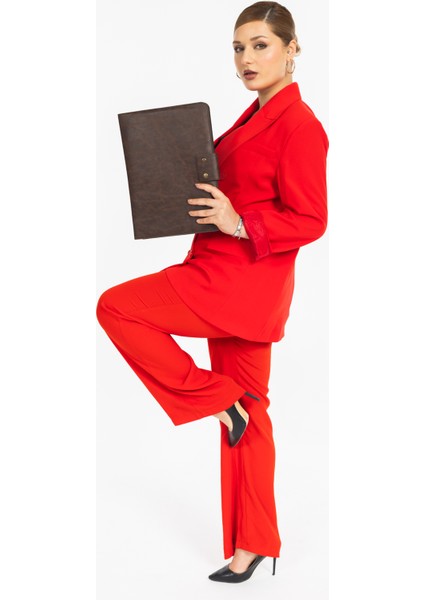 Macbook Air Pro 13-14 Inç Organizer Evrak & Laptop & Tablet Çantası fırsatları