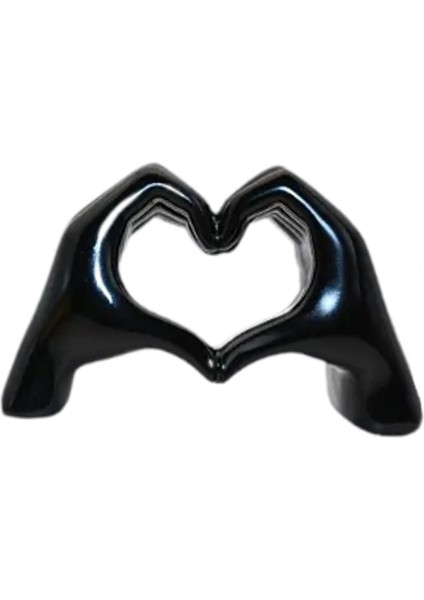 El Heykeli Şeklinde Heykeli Balkon I (Yurt Dışından) fiyatları