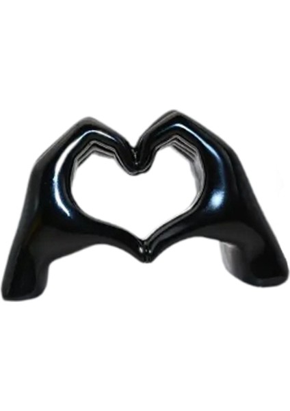 El Heykeli Şeklinde Heykeli Balkon I (Yurt Dışından) modelleri