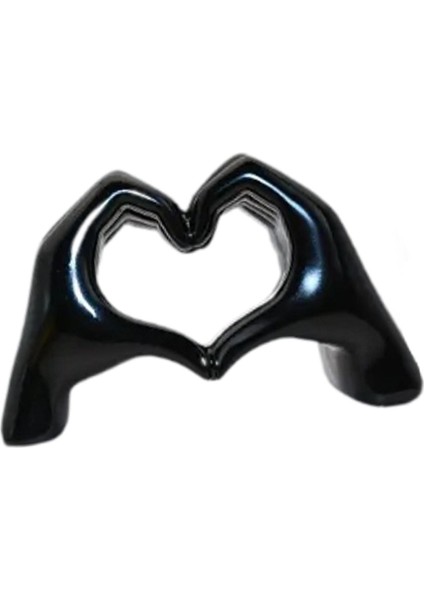 El Heykeli Şeklinde Heykeli Balkon I (Yurt Dışından) indirimleri