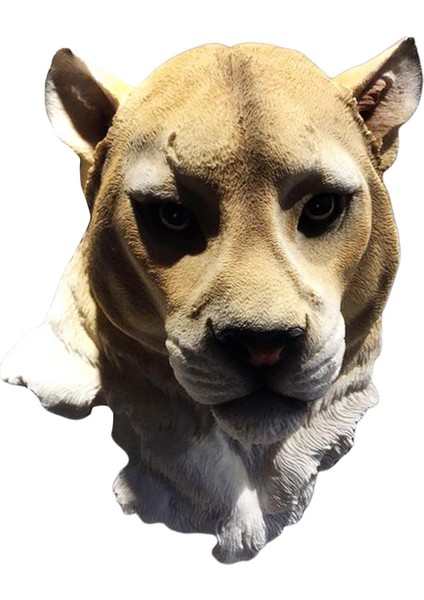 Heykel Süsleme Reçine Heykel Asılı Dekor (Yurt Dışından)