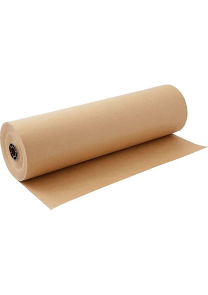 30 Metre Kraft Kağıt Çiçek El Sanatları 30CM Kağı 30CMX30M (Yurt Dışından)