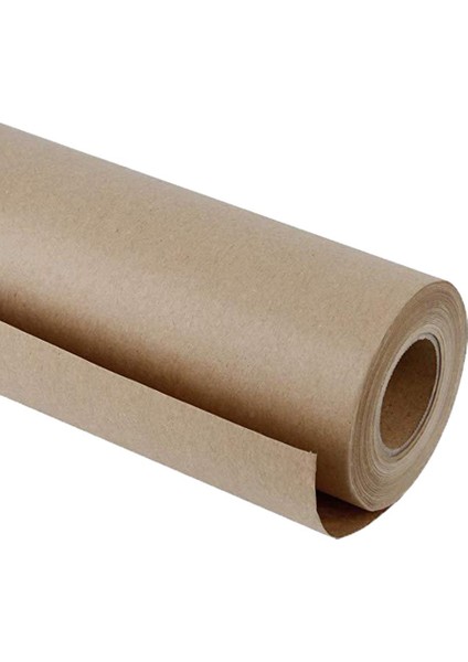 30 Metre Kraft Kağıt Çiçek El Sanatları 30CM Kağı 30CMX30M (Yurt Dışından) fırsatları