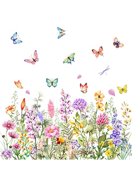 Çiçekleri Cam Odası Için Sarılmak (Yurt Dışından)