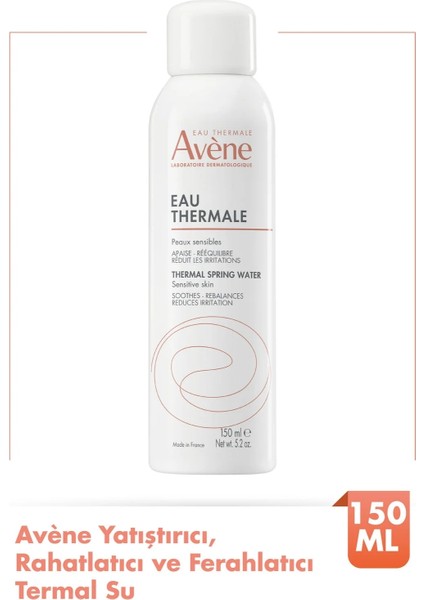 Yağlı ve Akneye Eğilimli Cilt Bakım Seti (Temizleme Jeli 400 ml + Termal Su 150 Ml) fırsatları