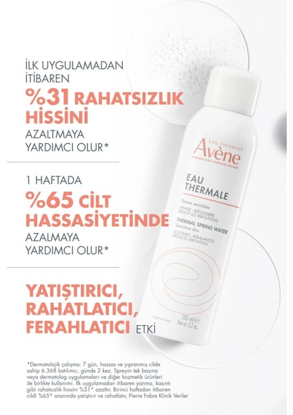 Yağlı ve Akneye Eğilimli Cilt Bakım Seti (Temizleme Jeli 400 ml + Termal Su 150 Ml) indirimleri