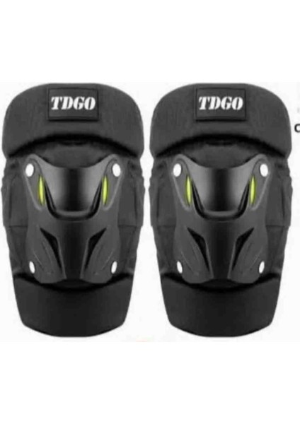 Ithal E Bıke Dizlik