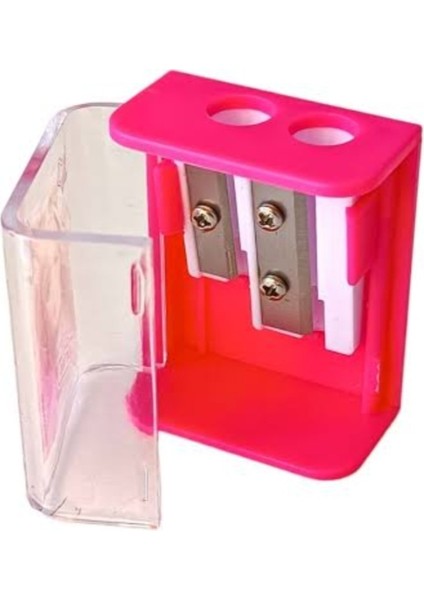 Barbie Desenli Kalemtıraş – Dayanıklı ve Sevimli Tasarım fiyatları